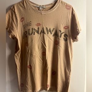 Junk Food Graphic tee